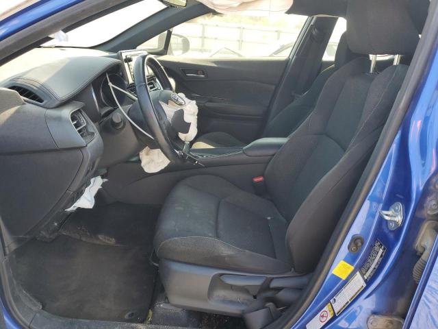 Toyota C-HR Xle Image 9