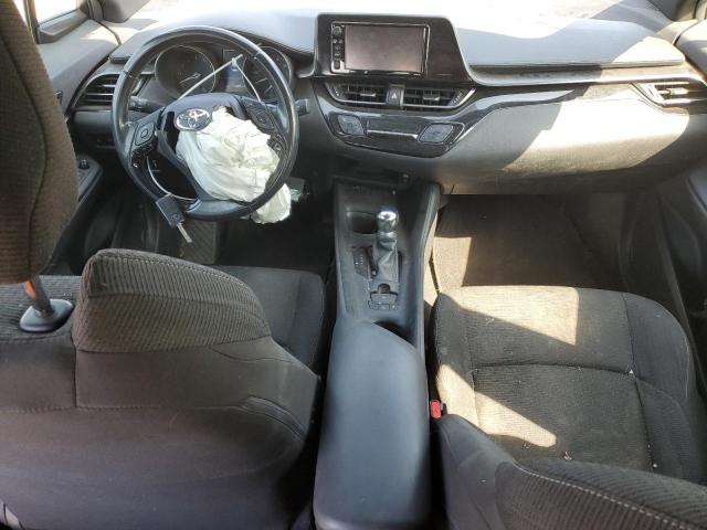 Toyota C-HR Xle Image 11