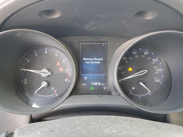 Toyota C-HR Xle Image 7