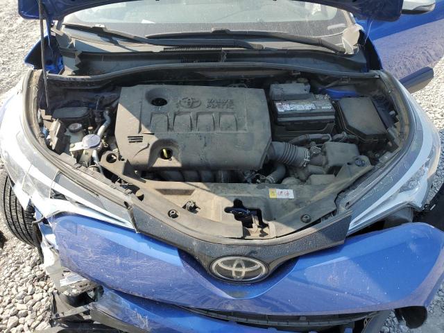 Toyota C-HR Xle Image 5