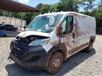  Salvage Ram Promaster