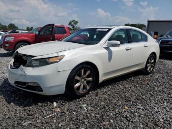  Salvage Acura TL