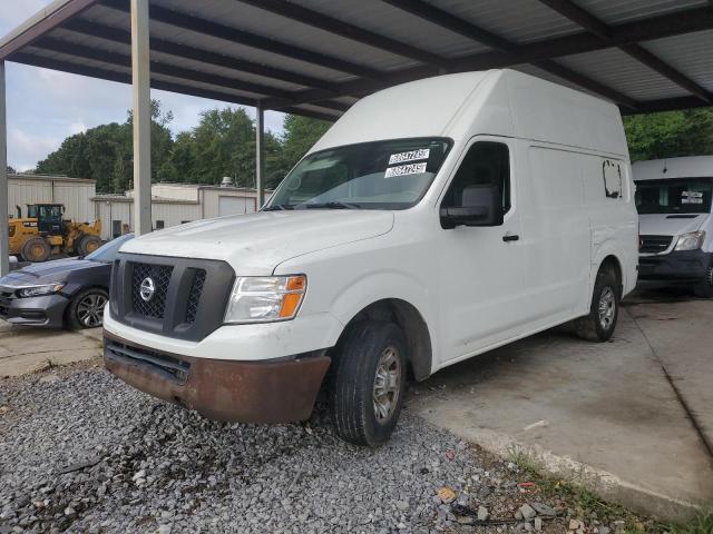  Salvage Nissan Nv