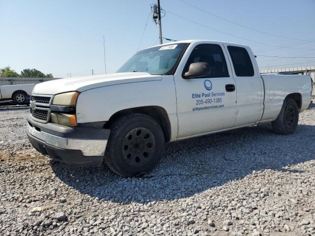  Salvage Chevrolet Silverado C1500