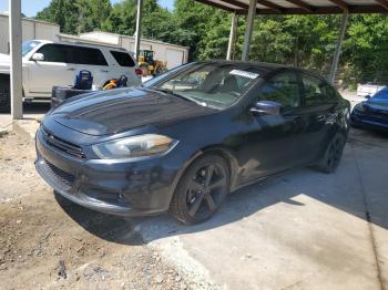  Salvage Dodge Dart