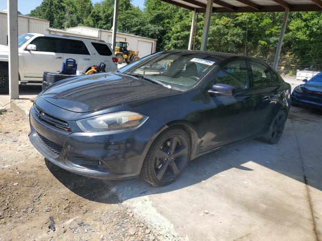  Salvage Dodge Dart