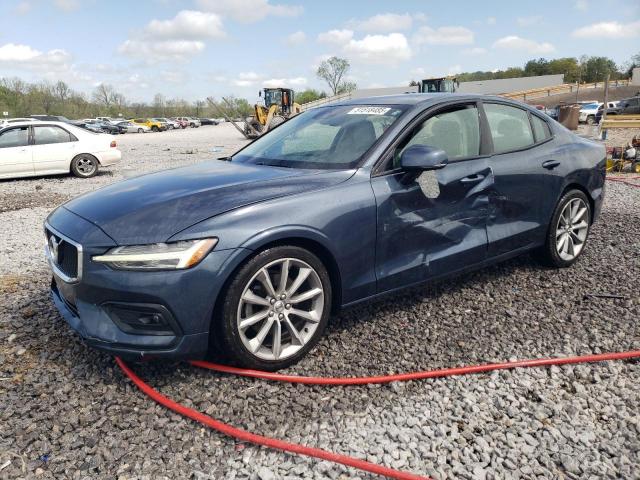  Salvage Volvo S60