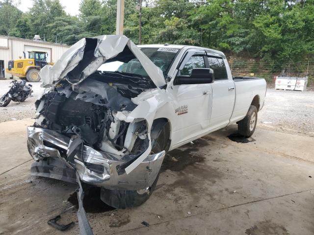  Salvage Ram 2500