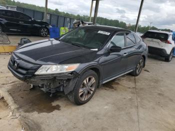  Salvage Honda Crosstour