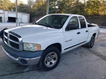  Salvage Dodge Ram 1500