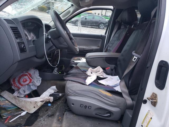 Dodge Dakota Slt Image 9