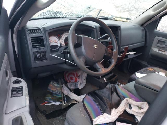 Dodge Dakota Slt Image 11