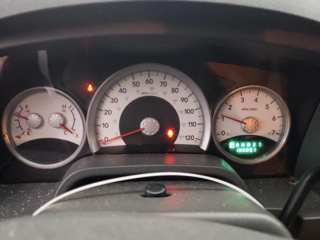 Dodge Dakota Slt Image 7