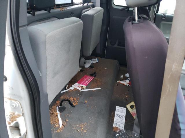 Dodge Dakota Slt Image 12