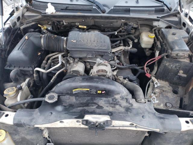 Dodge Dakota Slt Image 10