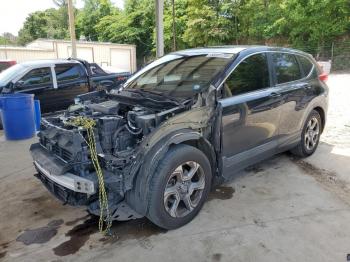  Salvage Honda 1100 Vt