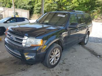  Salvage Ford Expedition