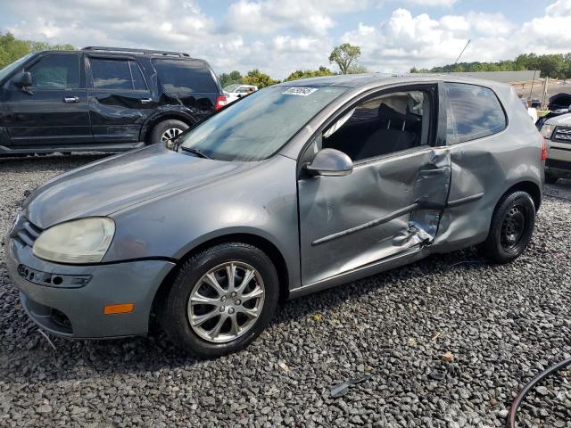  Salvage Volkswagen Rabbit