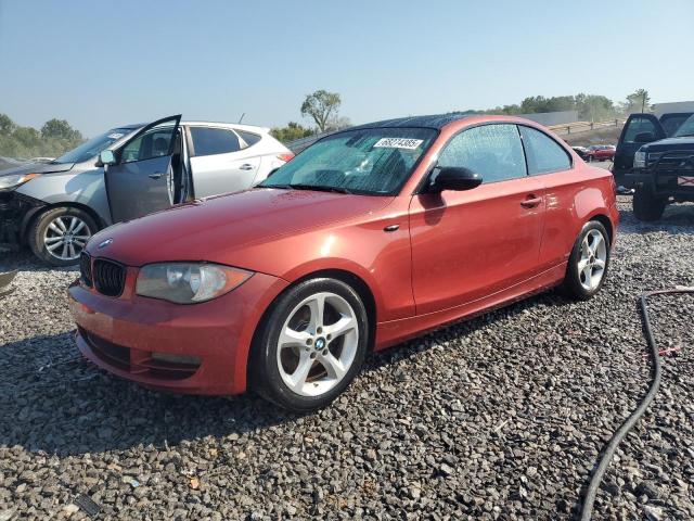  Salvage BMW 1 Series