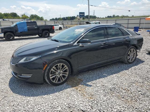  Salvage Lincoln MKZ