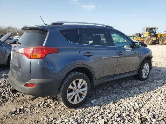 Toyota RAV4 Limited Image 2