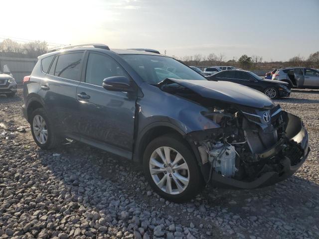 Toyota RAV4 Limited Image 6