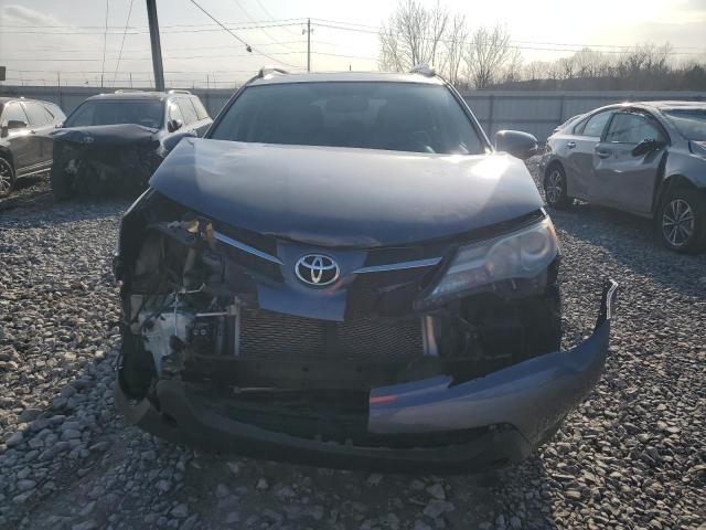 Toyota RAV4 Limited Image 8