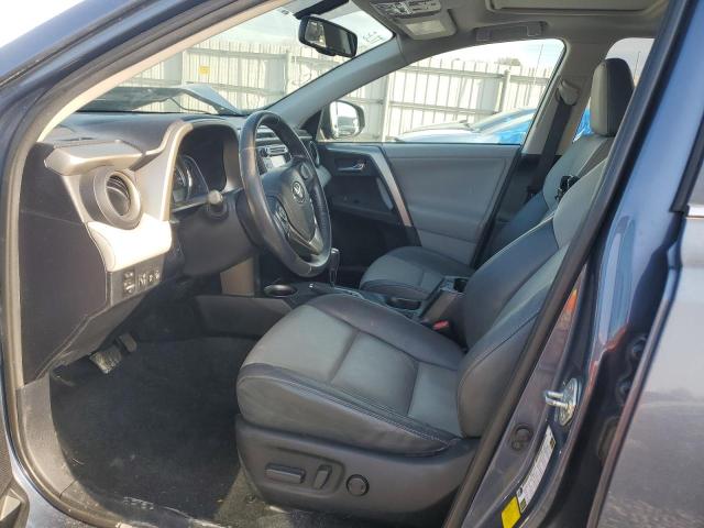 Toyota RAV4 Limited Image 3