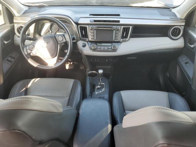 Toyota RAV4 Limited Image 4