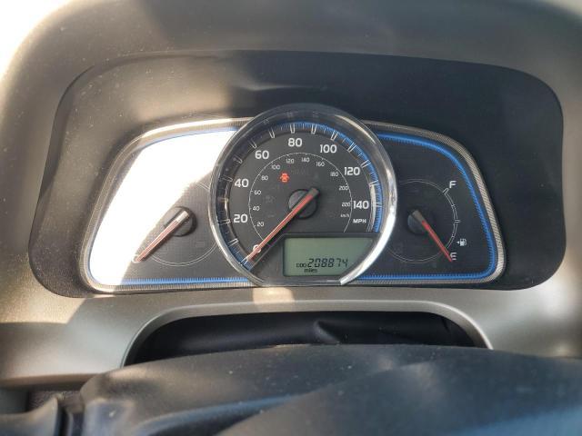 Toyota RAV4 Limited Image 9