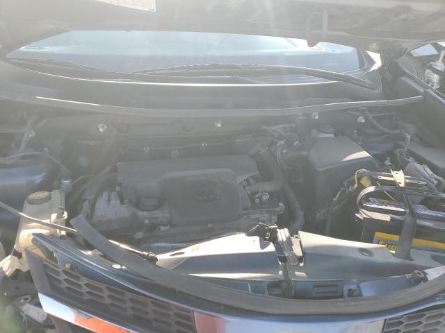 Toyota RAV4 Limited Image 10