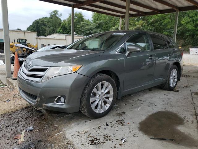  Salvage Toyota Venza