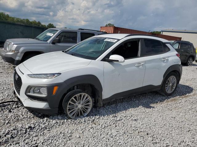 Salvage Hyundai KONA