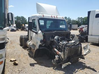  Salvage Freightliner Cascadia 126