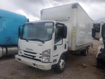  Salvage Isuzu Npr Hd