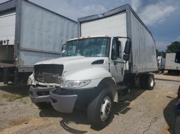  Salvage International 4000 Serie