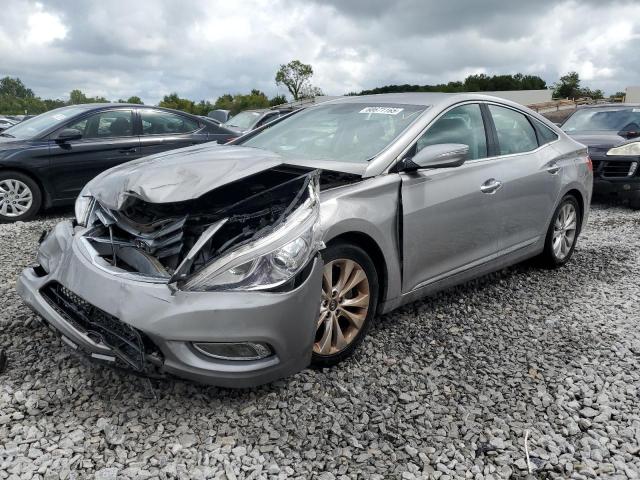  Salvage Hyundai Azera