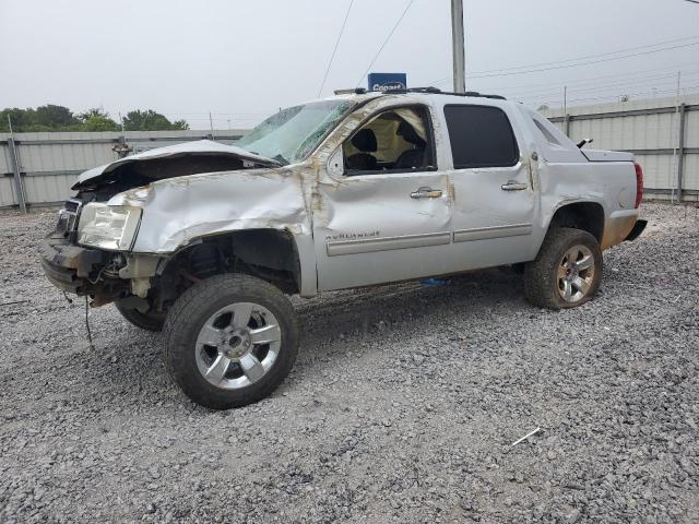 Salvage Chevrolet Avalanche