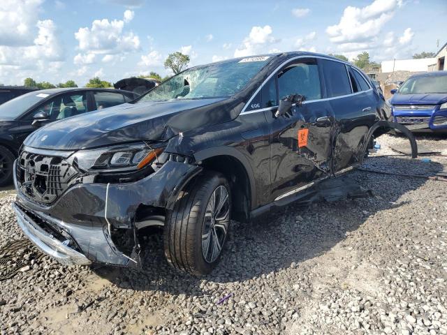  Salvage Mercedes-Benz EQE