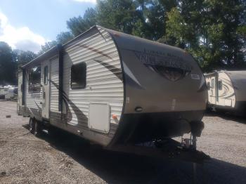  Salvage Camp Wildwood Rkss