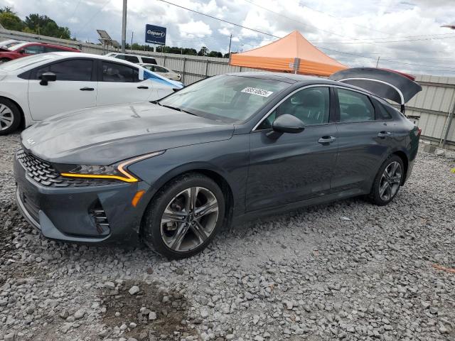  Salvage Kia K5