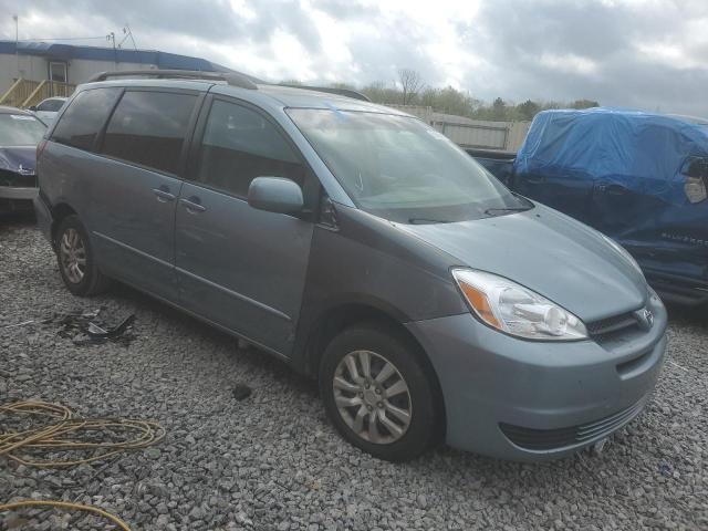 Toyota Sienna Xle Image 2