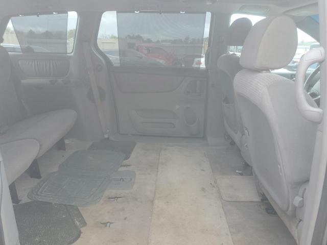 Toyota Sienna Xle Image 11