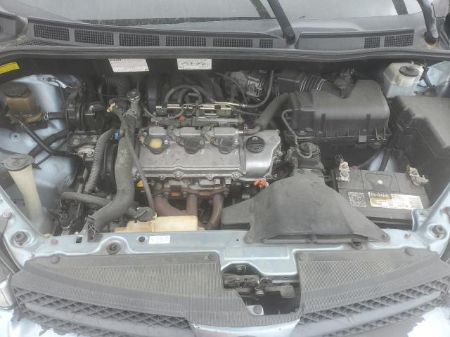 Toyota Sienna Xle Image 9