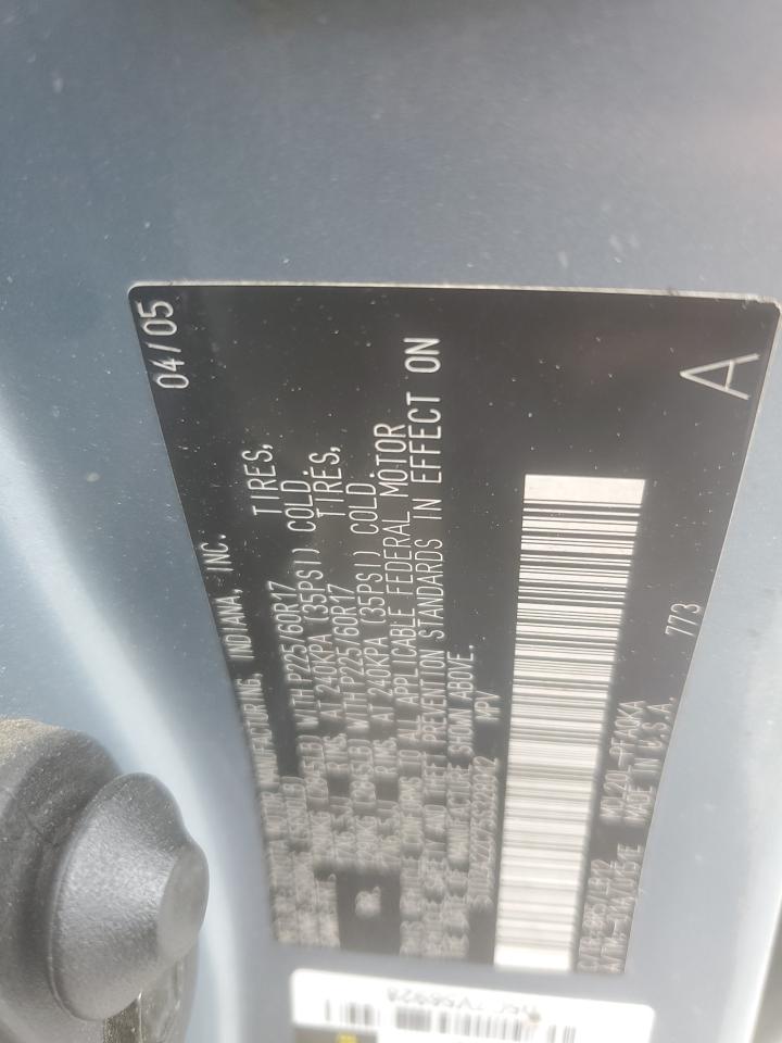 Toyota Sienna Xle Image 13