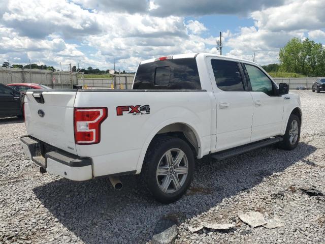 Ford F-150 Supercrew Image 10