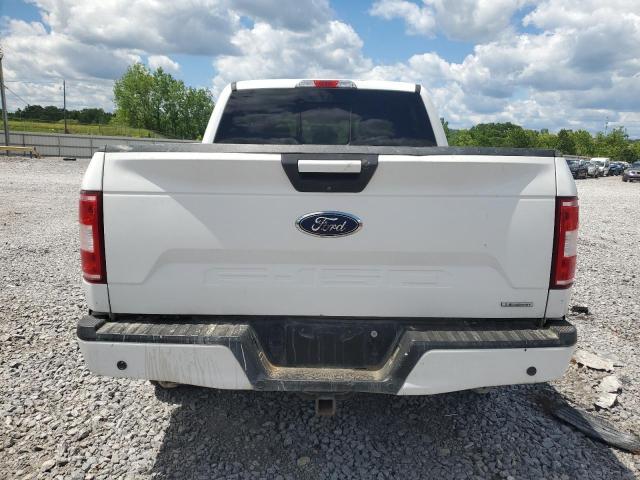 Ford F-150 Supercrew Image 12