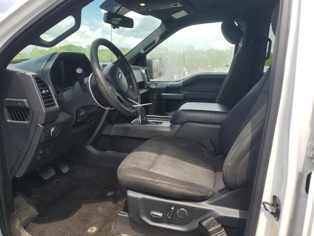 Ford F-150 Supercrew Image 6