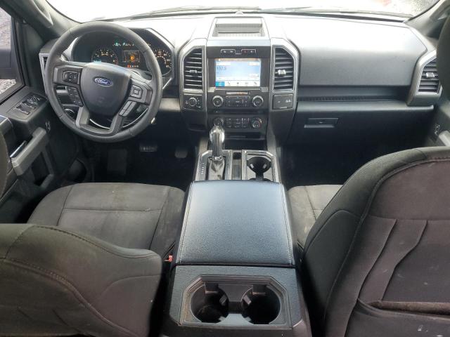 Ford F-150 Supercrew Image 3