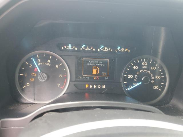 Ford F-150 Supercrew Image 5